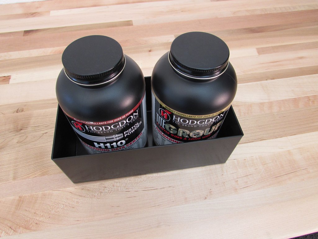 Scratch n dent corner. Blem / Scratched / Demo'd Inline Fabrication gear.