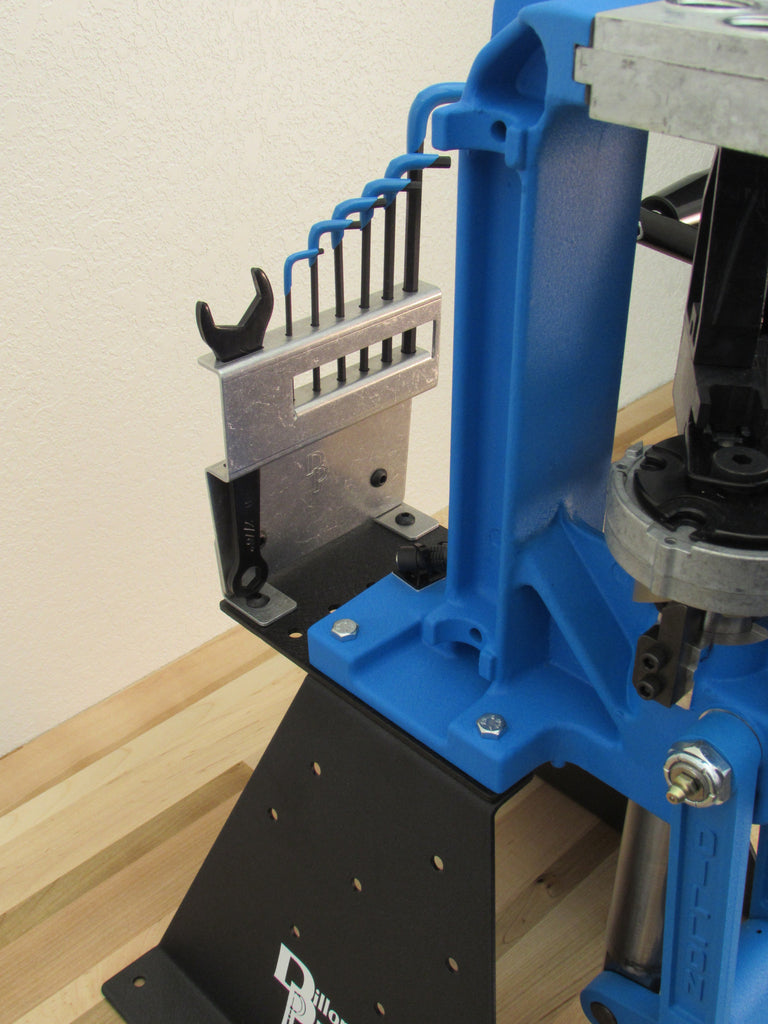 Intermediate Plate for Dillon XL 650 & XL 750 Strong Mount (XL650, XL750)