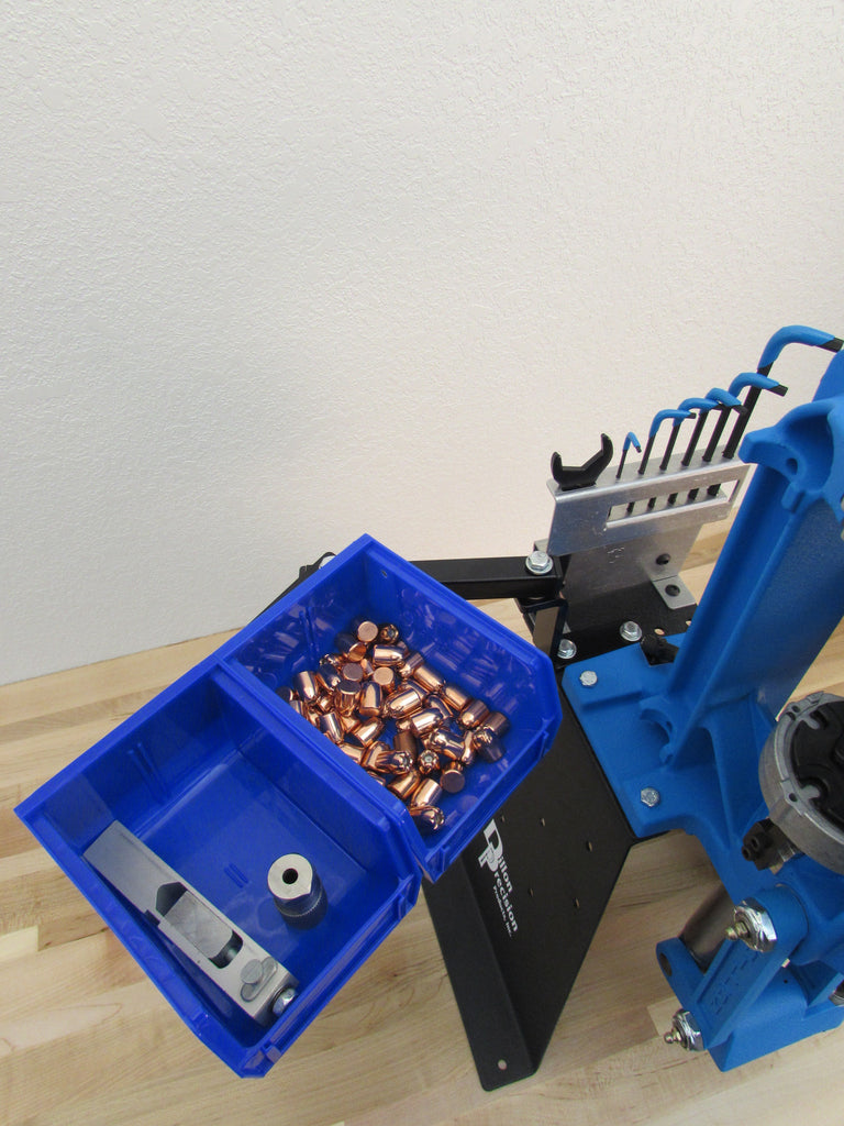 Intermediate Plate for Dillon XL 650 & XL 750 Strong Mount (XL650, XL750)