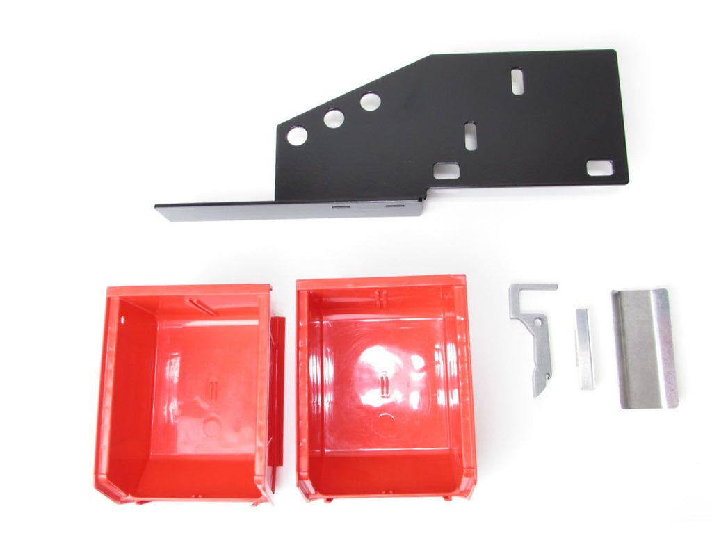 Case ejector system for the LEE Breech lock Classic Cast, Single Stage