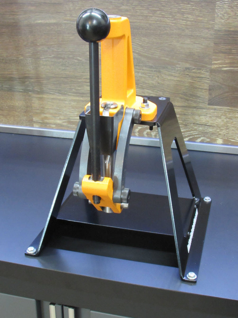 Ultramount™ Press Riser for Lyman Brass Smith Victory Single Stage press