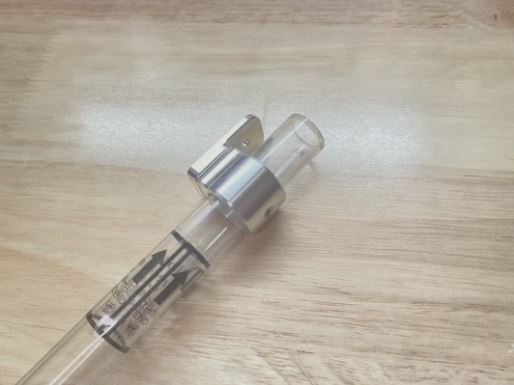 Magnetic Quick Detach for Dillon Case Feeders