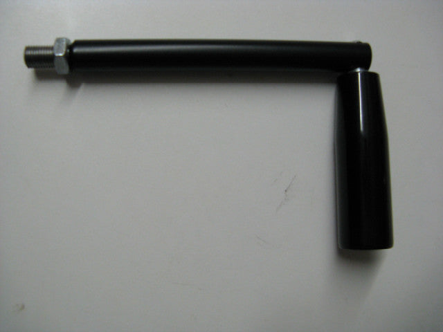 Lyman 450 & 4500 Lubersizer roller conversion