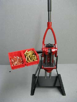 Ultramount™ Press Riser for Forster Co-AX and CoAx XL presses