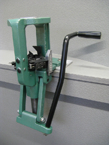 Ergonomic Roller Lever RCBS Pro 2000