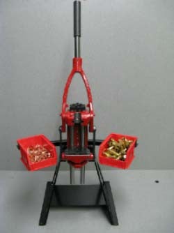 Ultramount™ Press Riser for Forster Co-AX and CoAx XL presses