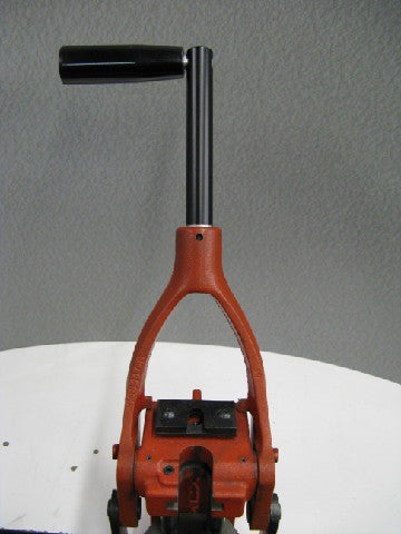 Forster Co Ax Roller Lever SHORT