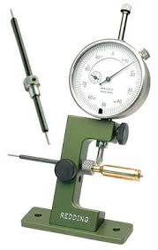 Quick change top plates for Reloading presses & equipment by BRAND