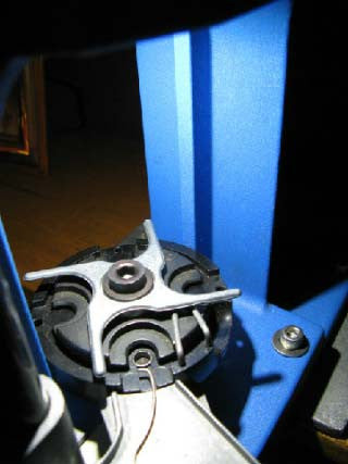 Skylight™ LED lighting Kit for the Dillon RL 550 B and C