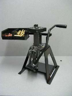 Ultramount™ Press Riser for Lyman T-Mag II and Lyman Crusher II presses