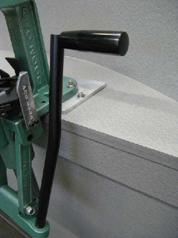 Standard height roller lever for the RCBS Pro 2000