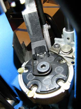 Skylight™ LED Lighting Kit for the Dillon XL 650 & 750