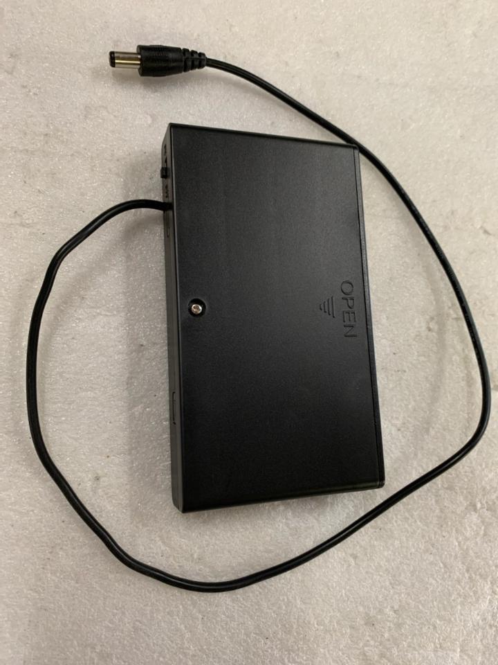 2 LED strip "Ceiling" Lighting Kit