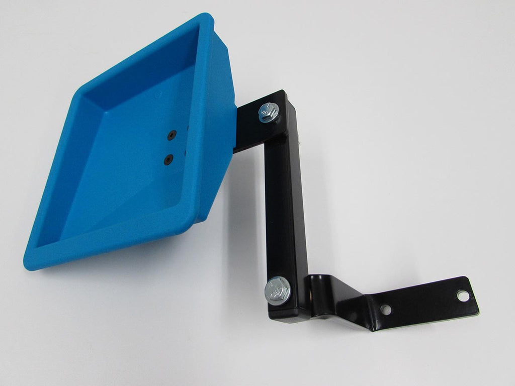 Articulating factory tray assembly for Dillon XL 650, 750 , RL 550 B & C