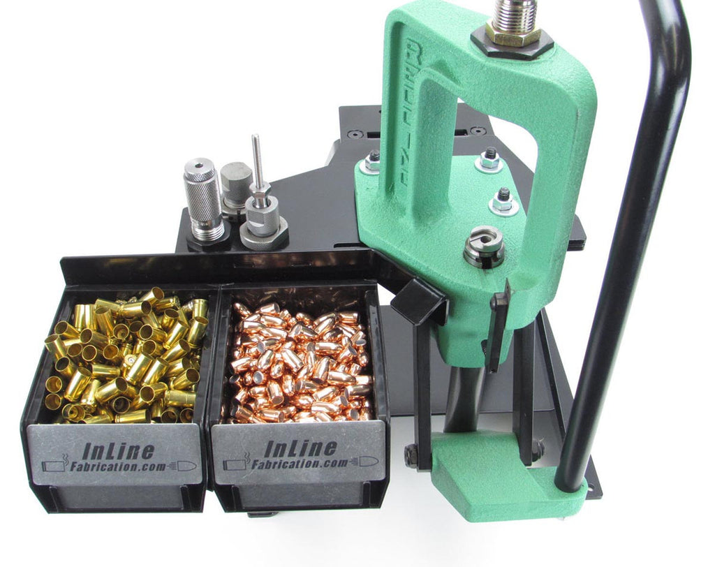 Sidebin system for Redding Big boss & Big boss II