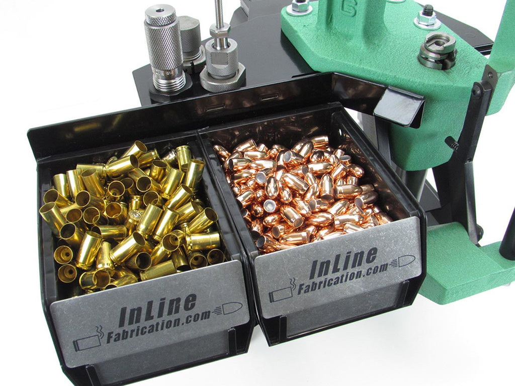 Sidebin system for Redding Big boss & Big boss II