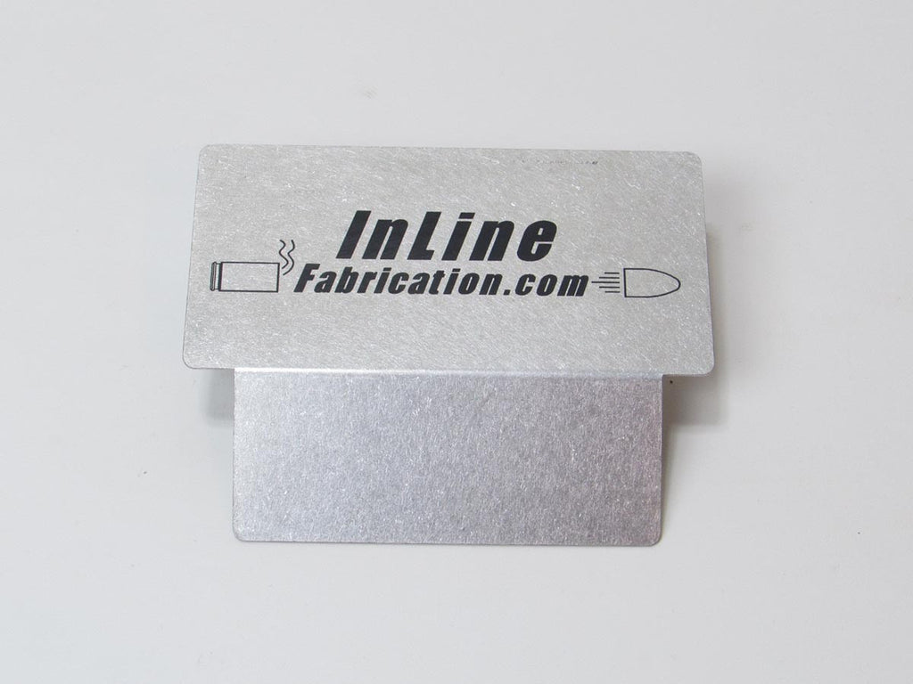 Bin barrier for Jumbo size ( & Dillon 1050, 1100 & CP 2000 ) bins.