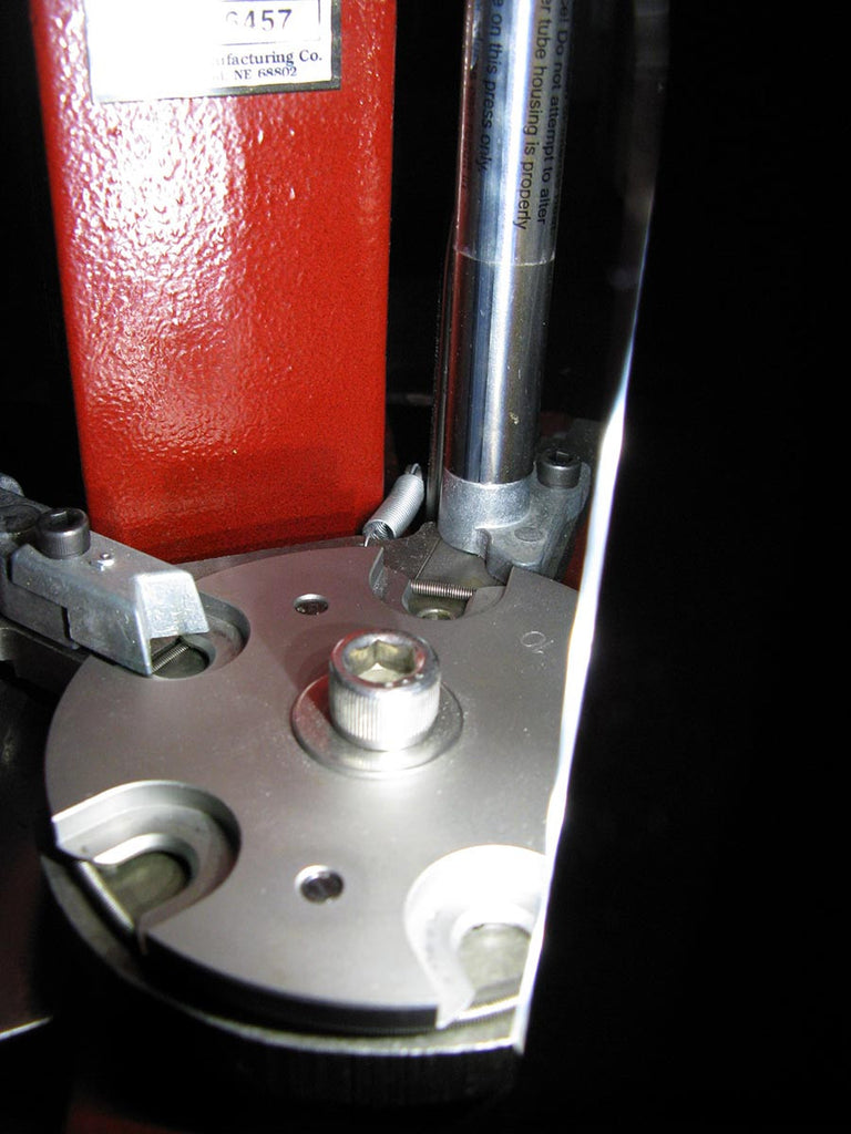 Standard LED Shell Plate Lighting System