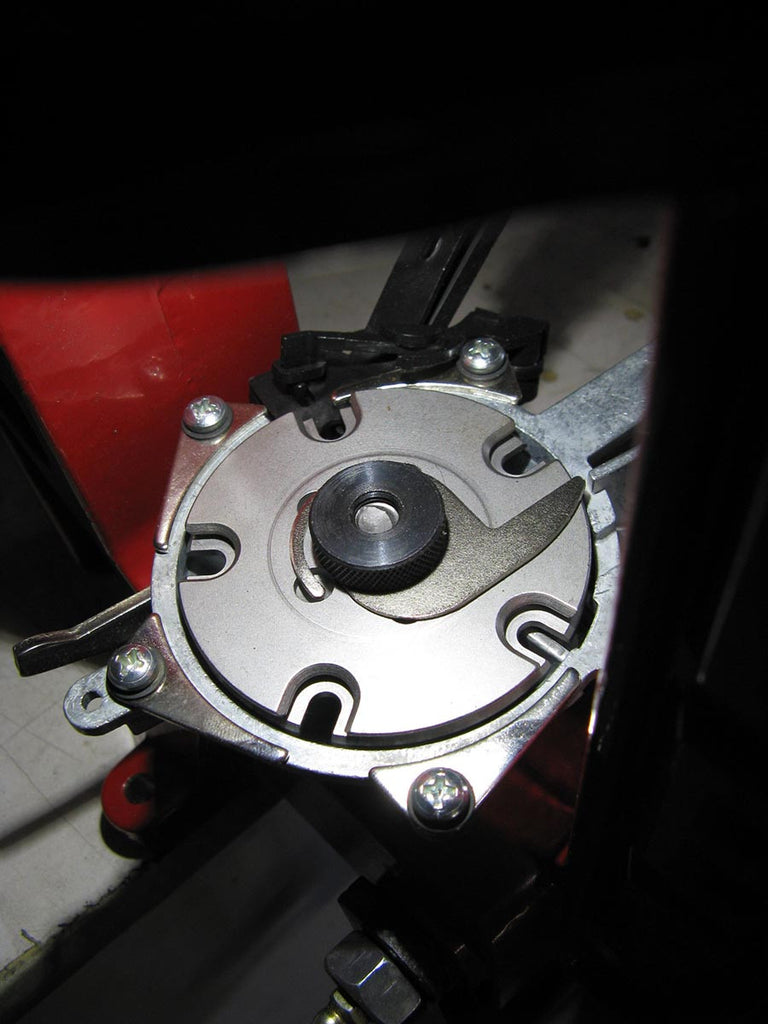 Skylight™ LED lighting kit for the LEE Loadmaster