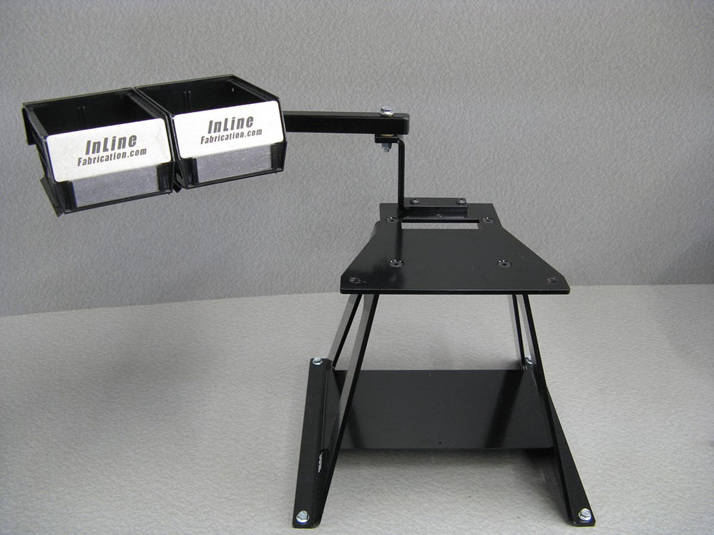 Quick change system base plate. Baseplate (Only used to convert your existing dedicated Ultramount mount into quick change style mount)