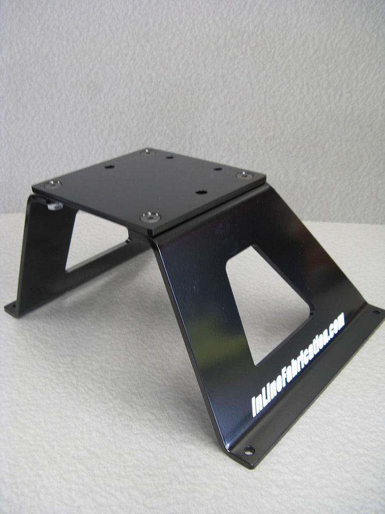 4" Micro and 7 1/2" tall Junior Ultramounts for the Dillon RL & Super 1050, 1100 & CP2000