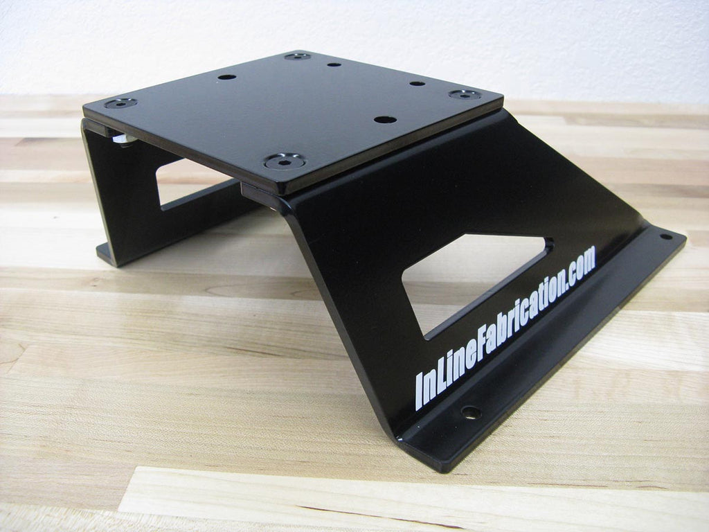 4" Micro and 7 1/2" tall Junior Ultramounts for the Dillon RL & Super 1050, 1100 & CP2000