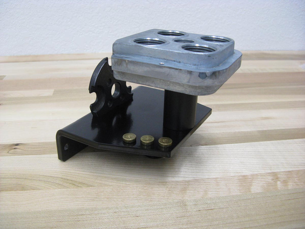 Toolhead Dock for Dillon RL 550 B & C presses (RL550)