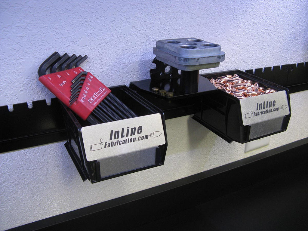 Toolhead Dock for Dillon RL 550 B & C presses (RL550)