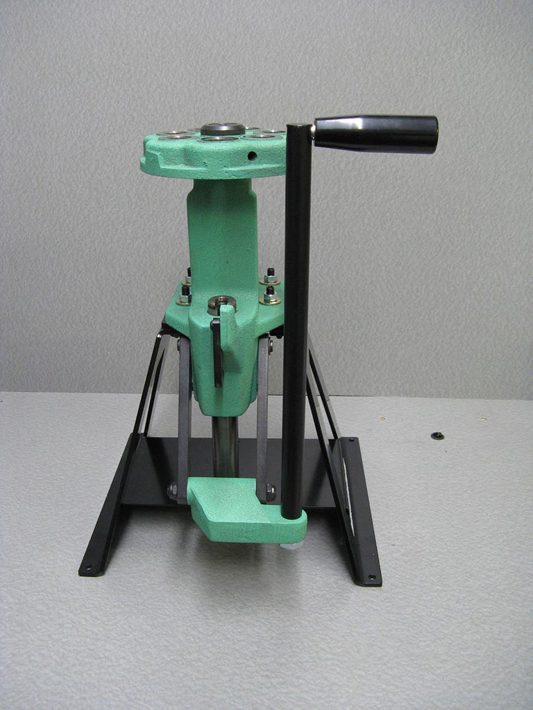 Ultramount™ Press Riser for Redding T-7 Turret press T 7 T7