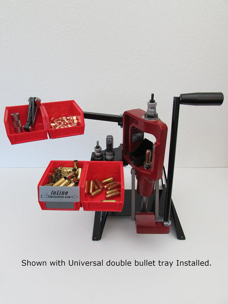 Standard height roller lever for the Hornady single stage Classic & older Pacific 007 press