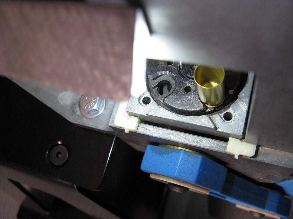 Ultramount™ Press Riser for Dillon Square Deal B press