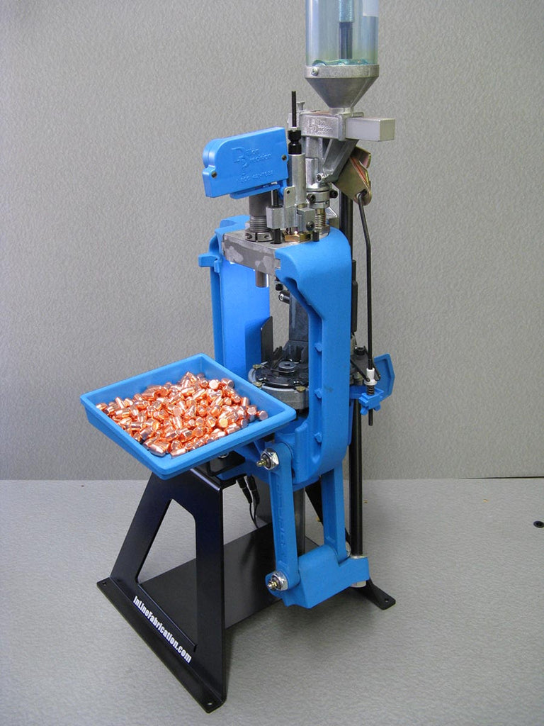 Ultramount™ Press Riser for Dillon XL 650 and XL 750 presses