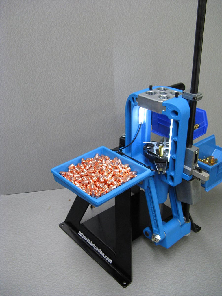 Ultramount™ Press Riser for Dillon RL 550 B & C presses and Dillon RL 450 press