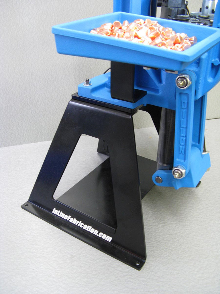 Ultramount™ Press Riser for Dillon XL 650 and XL 750 presses