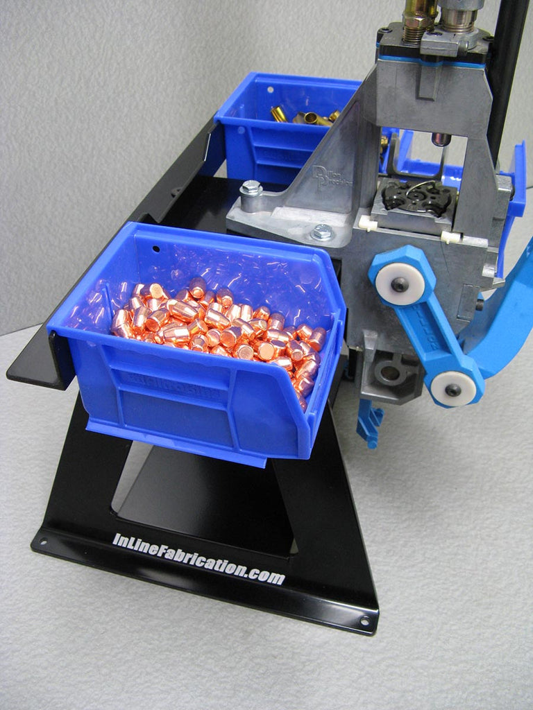 Ultramount™ Press Riser for Dillon Square Deal B press