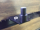 Toolhead dock for RCBS Turret press