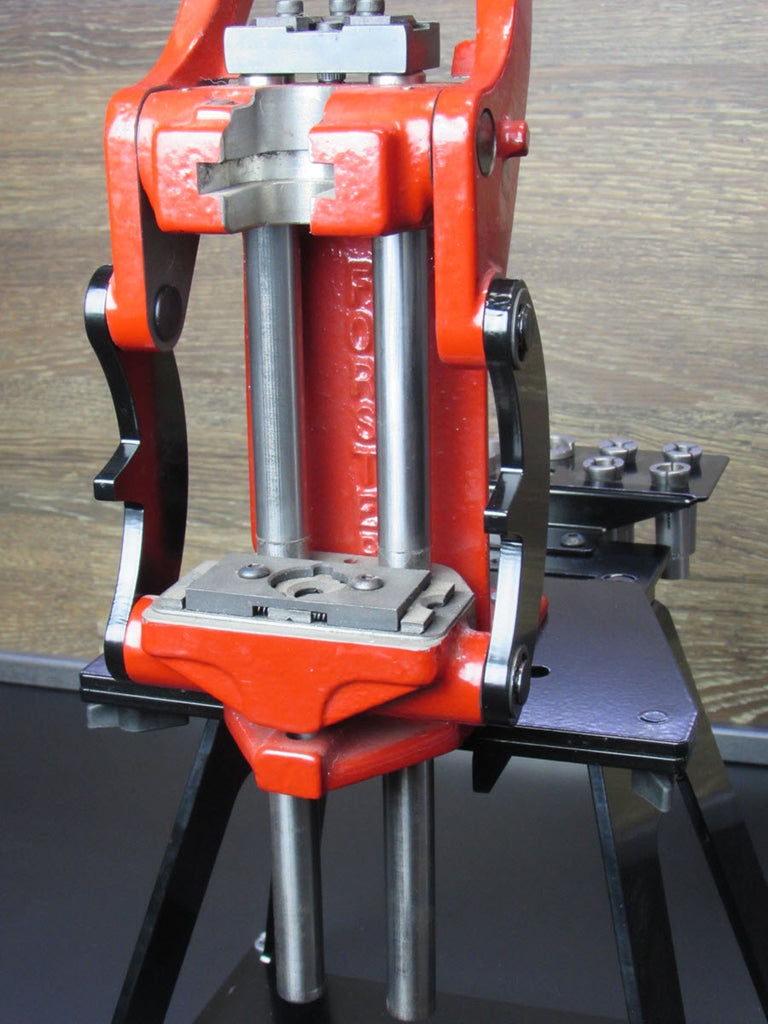 Forster Co-Ax Increased Access Side links Linkages CoAx