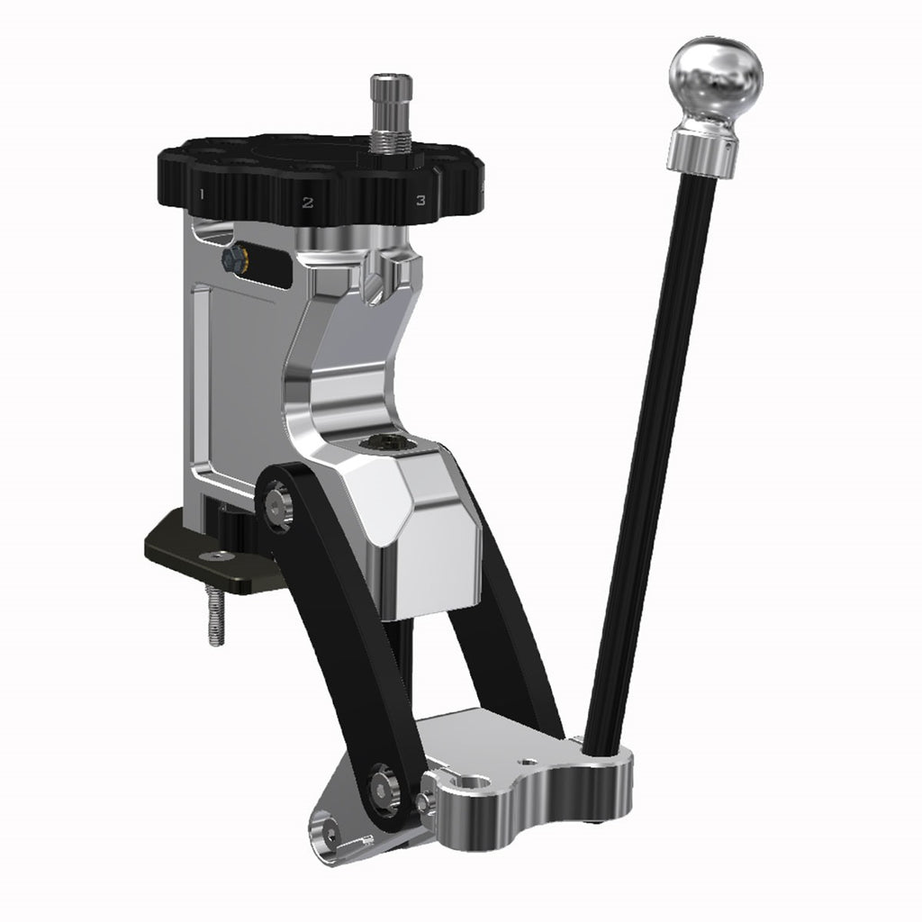 Quick change top plates for Reloading presses & equipment by BRAND