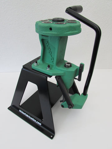 Turret presses