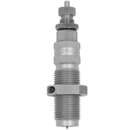Hornady 6.5 Creedmore Match Grade New Dimension Bushing Full Length Sizing Die # 046282