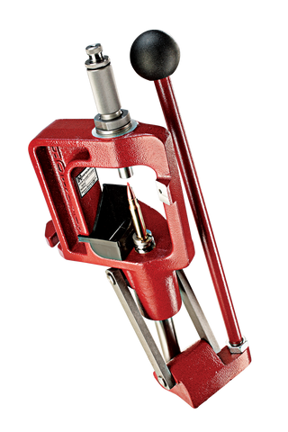 Hornady Single stage classic reloading press