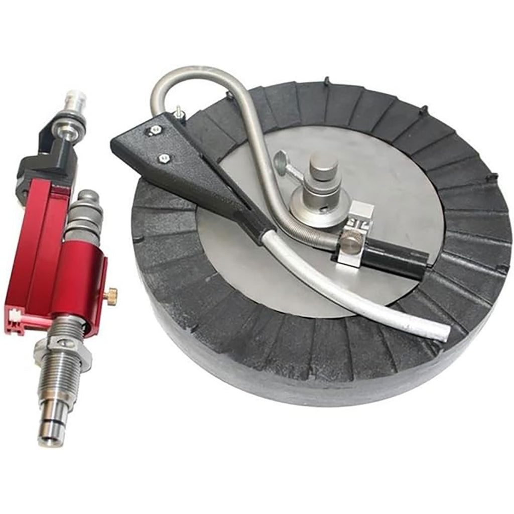 Hornady Lock-N-Load Progressive Press Rifle Feeder 30 Caliber Conversion Kit
