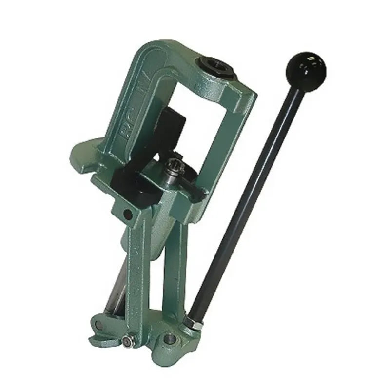 RCBS Rock Chucker Supreme Single Stage Reloading Press