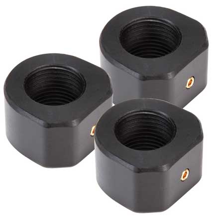 Frankford Arsenal M-Press Coaxial Press Die Blocks 3PK