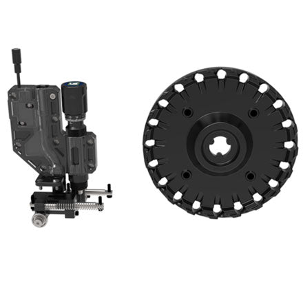 X-10 45 ACP Bullet Feeder Conversion Kit