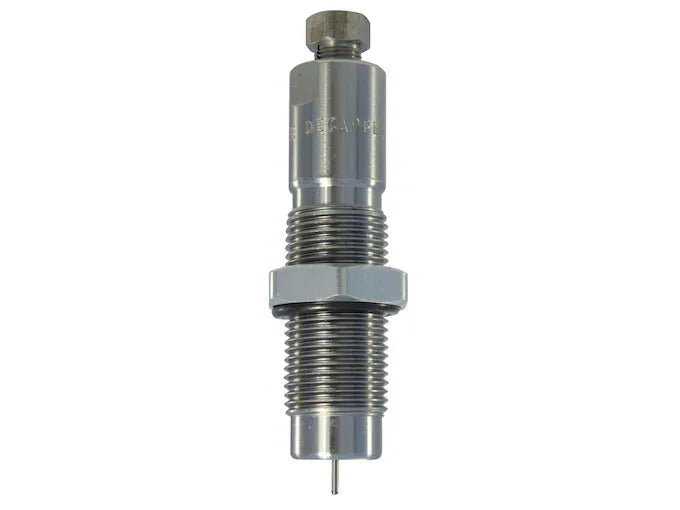 Lee Universal Depriming and Decapping Die