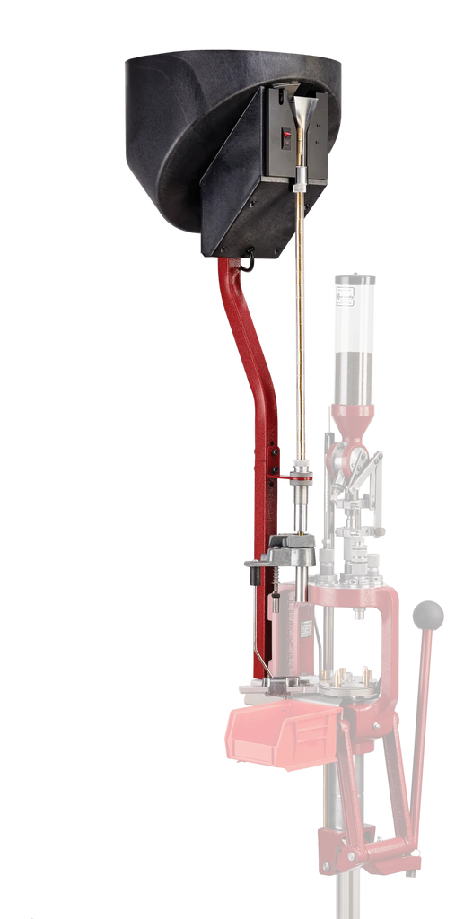 Hornady Lock-N-Load AP Progressive Press Automatic Case Feeder