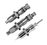 Hornady Custom Grade New Dimension Nitride 3 Die Set  45 ACP