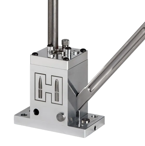 Hornady Versa-Prime Bench Priming Tool
