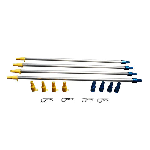 Primer Pickup Tube, Small, 4-Pack  # 20050